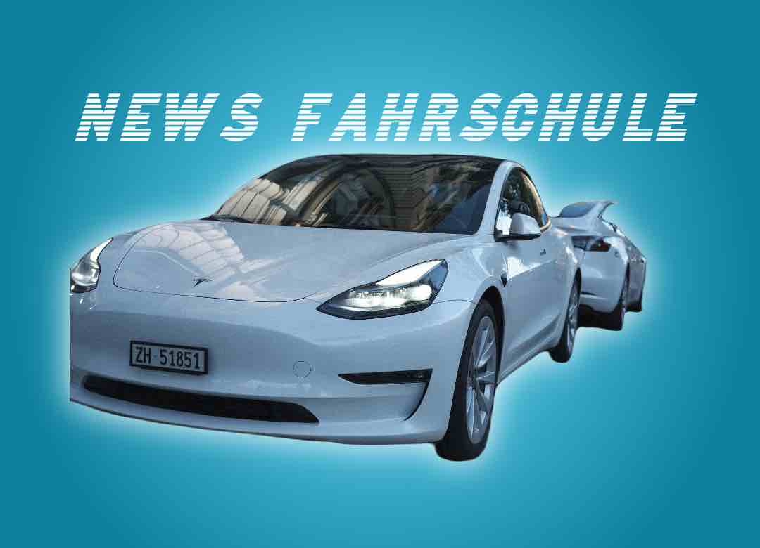 Assistenzsysteme in der Fahrschule