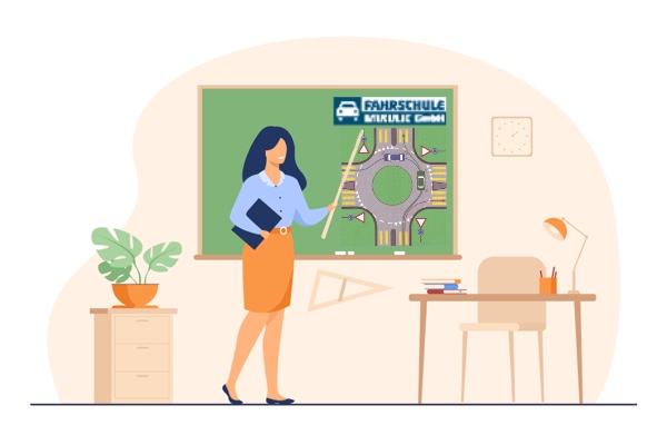 Verkehrskunde Zürich