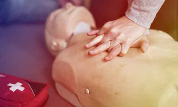 Nothilfekurs Zürich