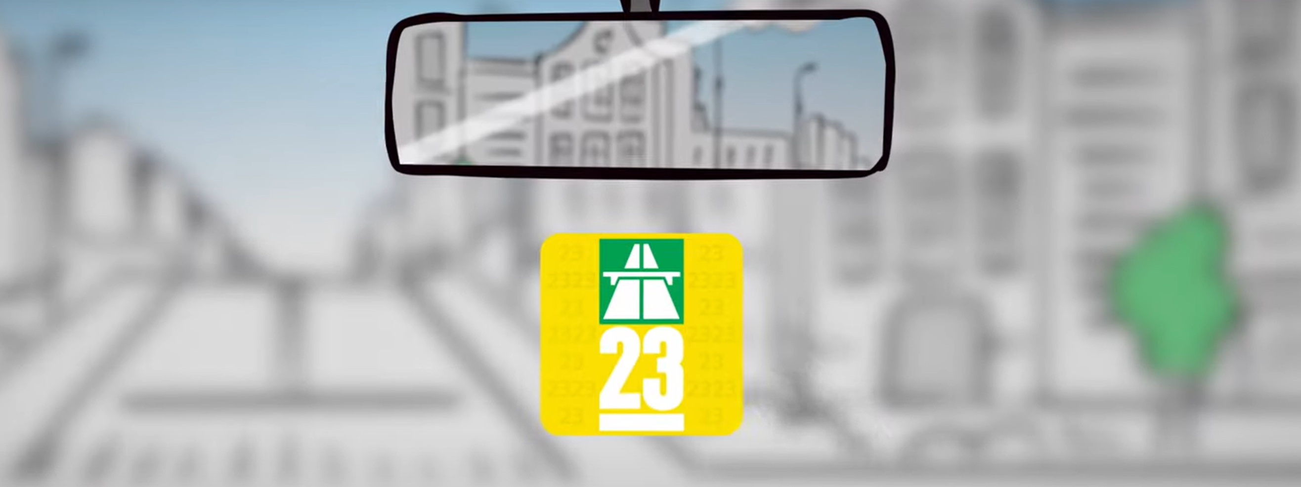 E-Vignette Schweiz