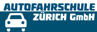Autofahrschule Zürich Logo