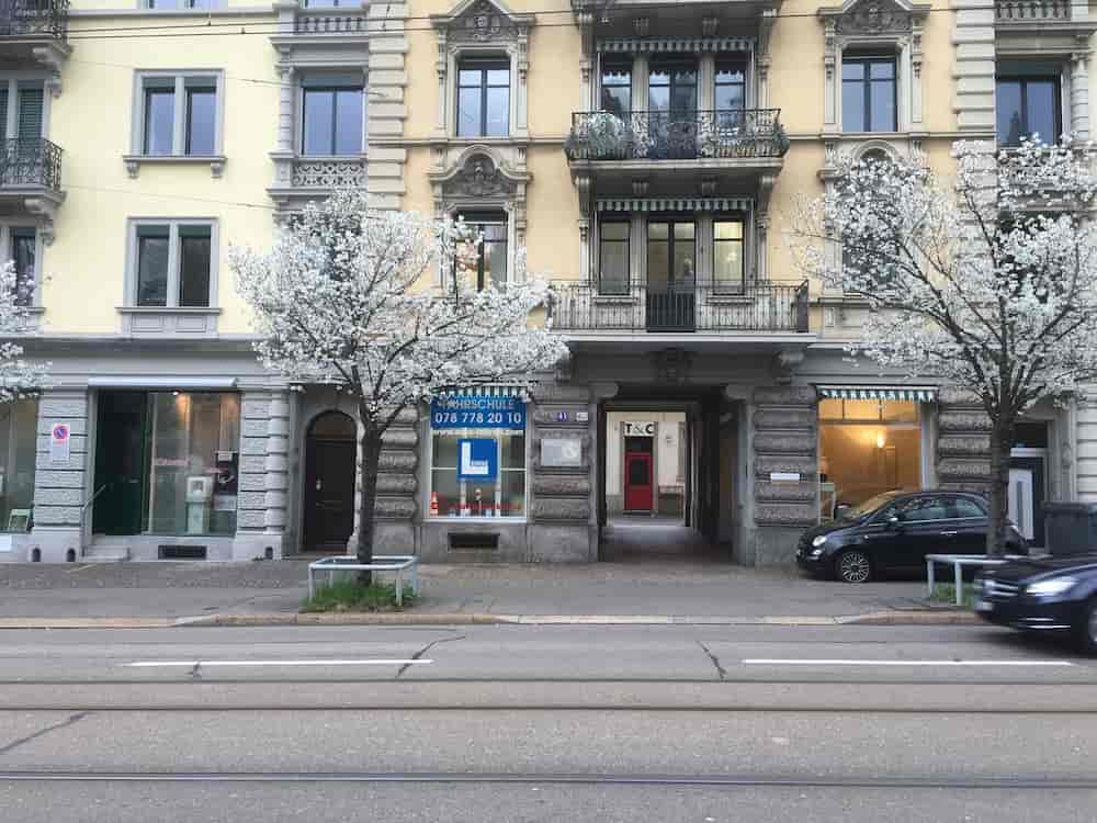 VKU zuerich