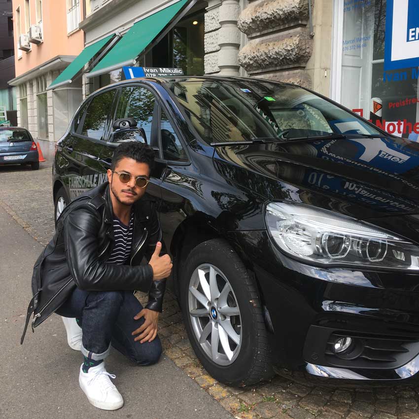 Autoprüfung-zuerich