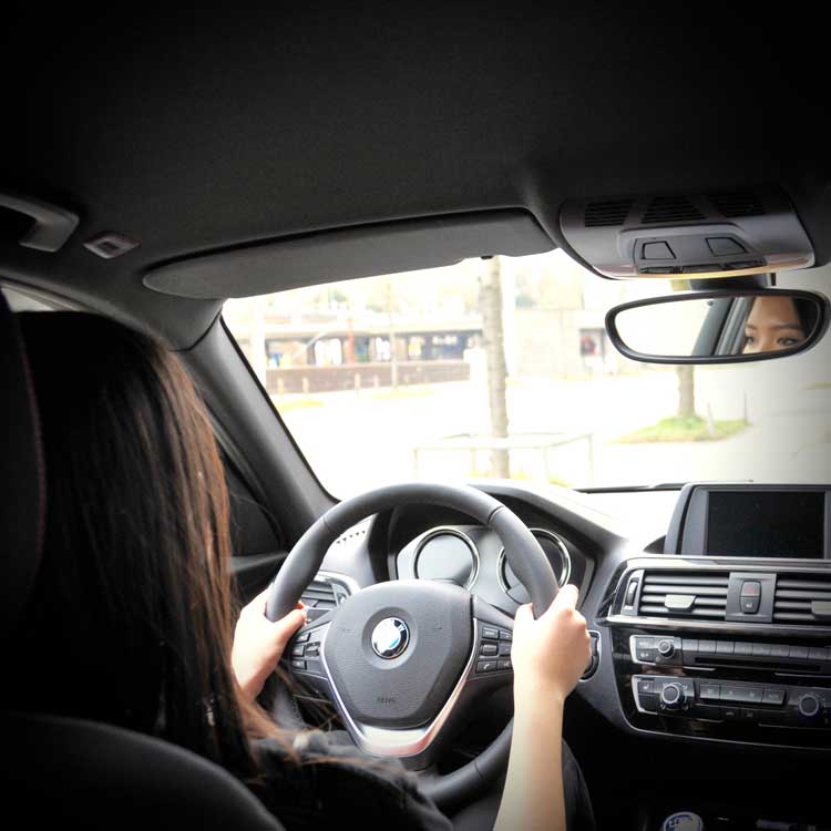 Erfahrene Fahrlehrer bei Mikulic Fahrschule