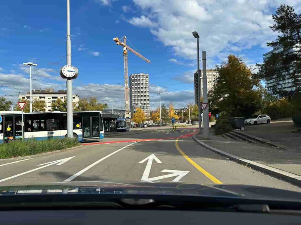 fehler-fahrprüfung-zürich