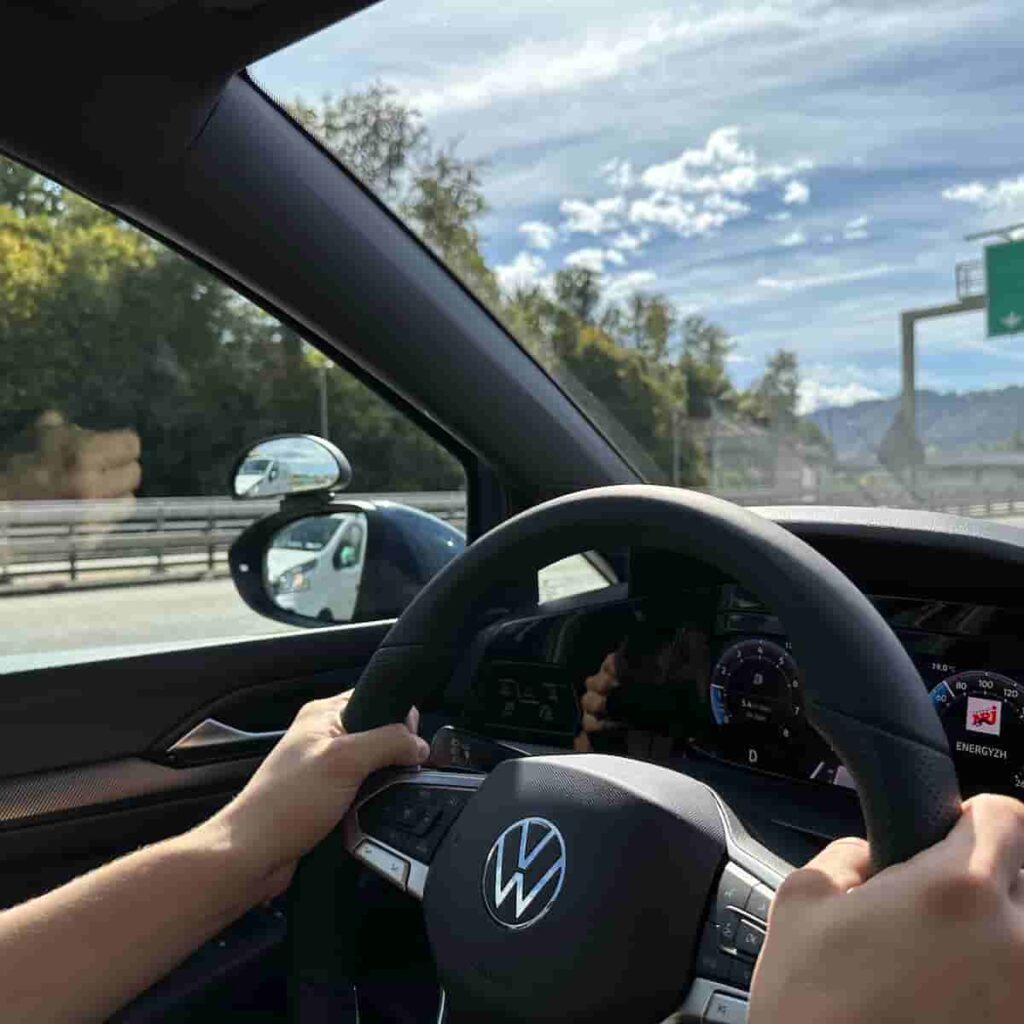 Tipps Autoprüfung Zürich