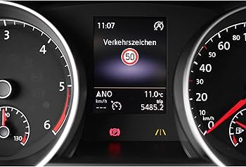 Schildererkennung Autorüfung