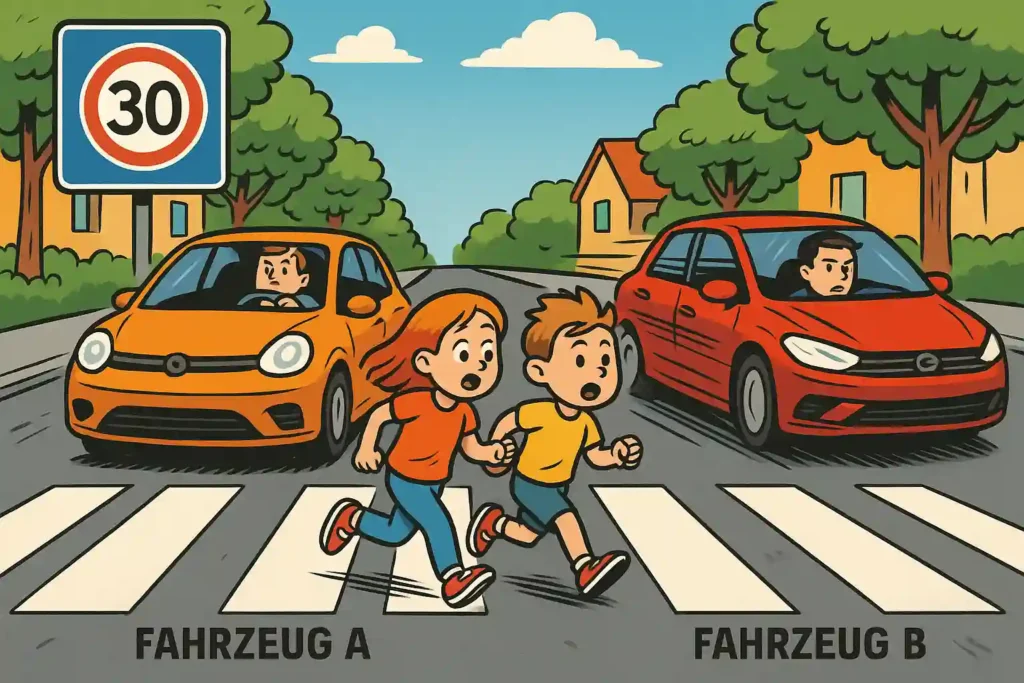 Bremsweg Berechnen