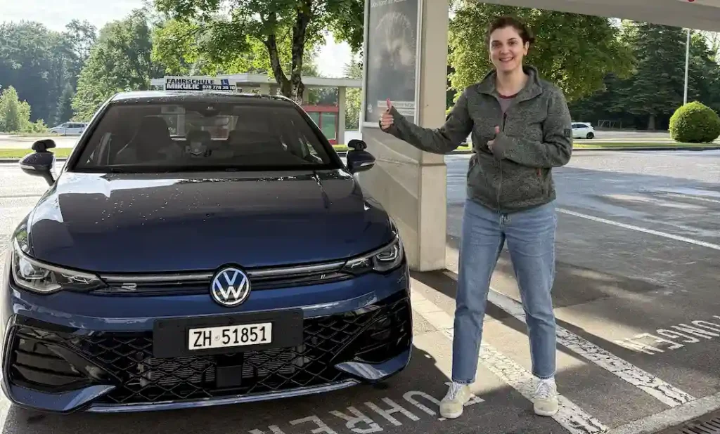 Super Fahrschule in Adliswil