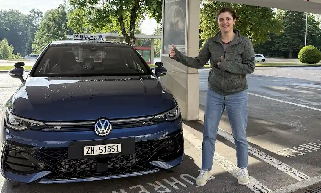 Super Fahrschule in Adliswil