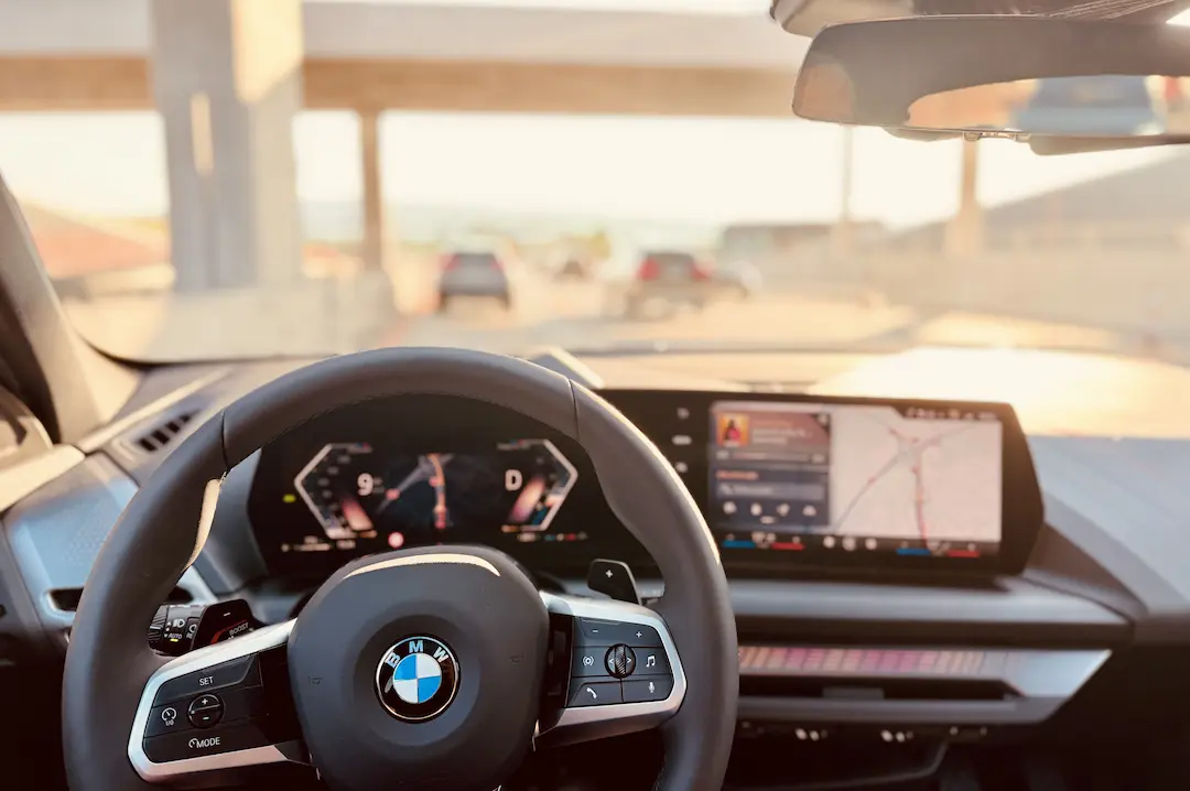 Deine Fahrschule in Zürich BMW für coole Fahrstunden