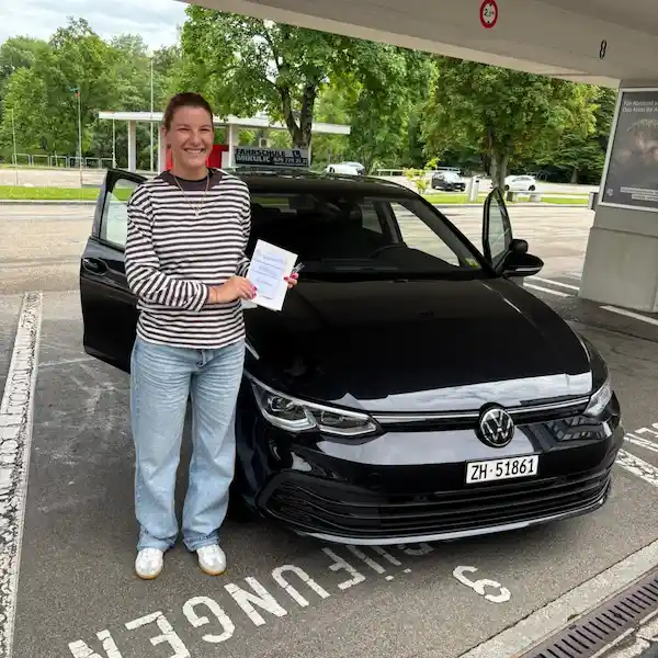 Verkehrskunde VKU Zollikon